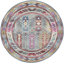 Oldham Ikat Area Rug-55796020