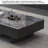 Luxury-Style Microcrystalline Stone Coffee Table-851651931