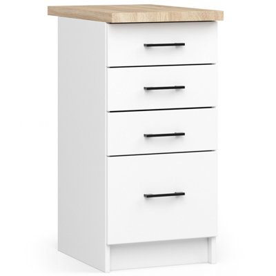 Oliwia Kitchen Base Unit