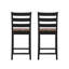 Tabouret de comptoir 24 po Teo-856176554