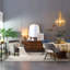 Lampe de table - Abat-jour requis