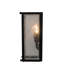 Lanterne murale d’extérieur 3 lumières Valleystone