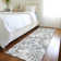 Altair Washable Floral Indoor / Outdoor Rug
