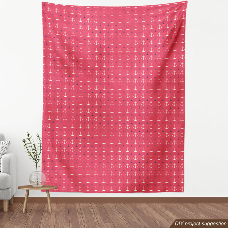 Tissu d’ancrage, l 58 po x L 108 po