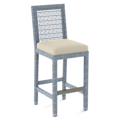 Soren Glinda Bar Stool