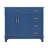36'' Single Bathroom Vanity with Ceramic Top-101122420