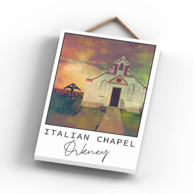 Cities & Countries Wall Decor