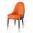 Nadel 18.9'' H Faux Leather Upholstered Side Chair-1158479974