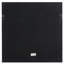 Décoration murale boîte poisson