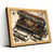 Light Wood est en rupture de stock