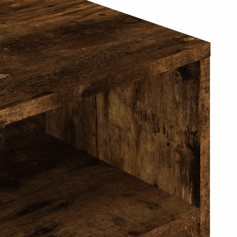 Coffee Table with Storage