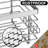 Shower Caddy 3 Pack-shower Bathroom Shelves Rack,rustproof Wall Mounted Sus304 Stainless Steel-no Drilling,adhesive Shower Shelf Suction Cup Shower Basket Organizer-silver