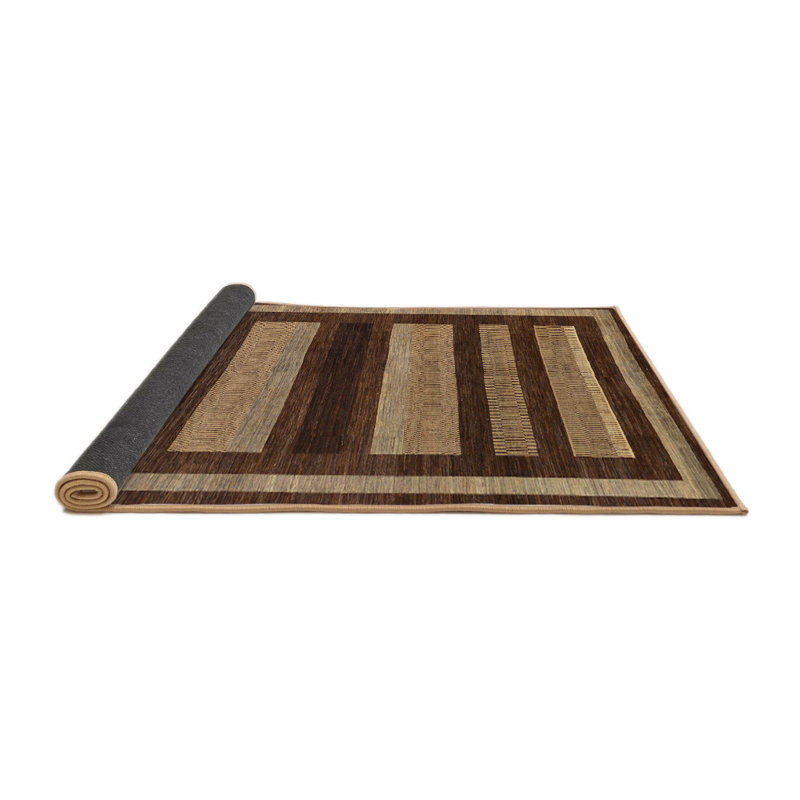 Abstract Indoor Rug, Runner 2' x 5'