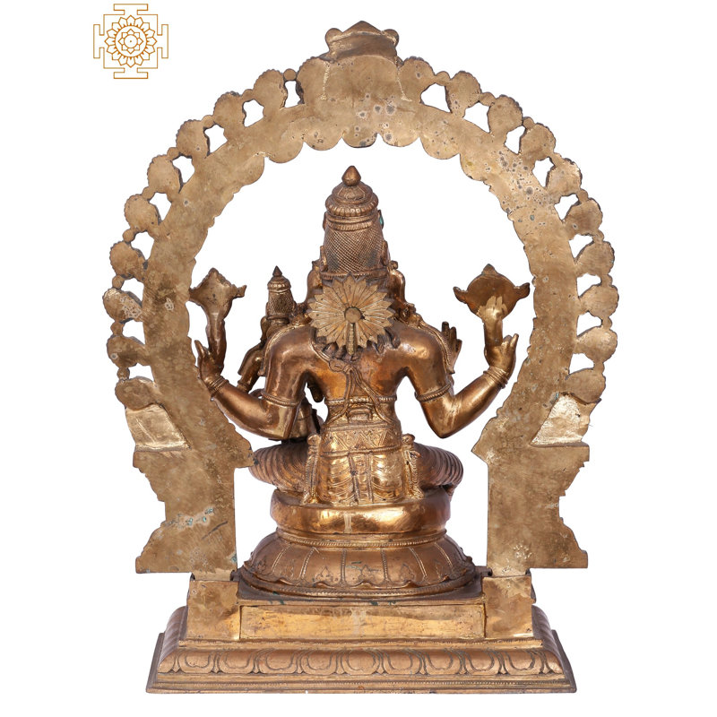 Religious & Spiritual Statue