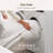 All Season Breathable Comforter Lightweight Down Alternative Blanket-114335441