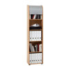 Jalousienschrank