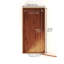 Mercia 8 X 4 Modular Shiplap Pent Shed