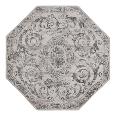 Senter Oriental Indoor Rug