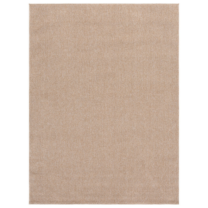 Highland Plain 900 Performance No Pattern Rug, Rectangle 4' x 6'