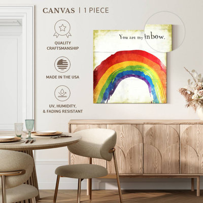 Ashelle My Rainbow