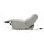 Fauteuil inclinable électrique Agona