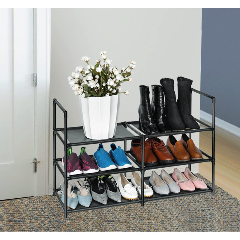 Range-chaussures 15 paires