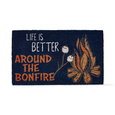 Tapis lumineux Life Bttr Bonfire