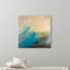 Tidal Wave Painting by Amber Favre