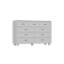 Commode double 9 tiroirs-1666837775