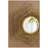D27x2.4" Metal Mirror, Wall Mounted Mirror Home Decor For Bathroom Living Room