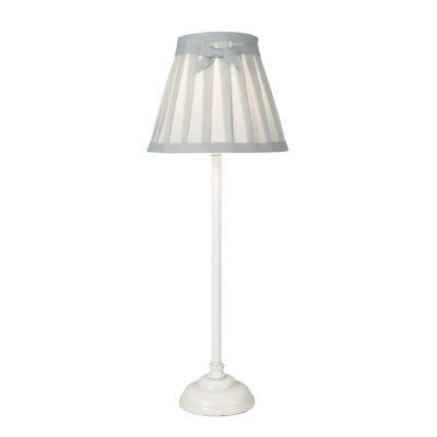 Demelza Metal Lamp