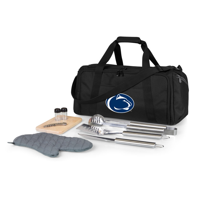 Refroidisseur de 46 BBQ, Nittany Lions de Penn State