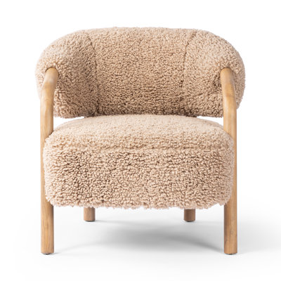 Brodie Armchair