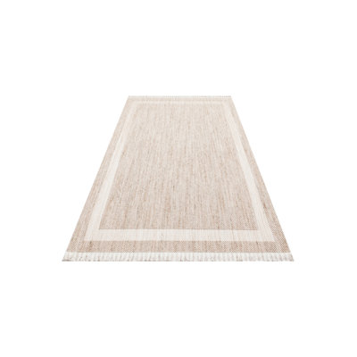Tapis 80 x 150 beige