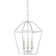 Addyson 3 - Light Lantern Pendant