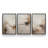 Fresco's Silent Tale Set of 2 Canvas Prints in a Frame-2026740200-2026739987