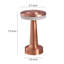 Lampe de bureau à DEL 3 niveaux Caidenlee-67213722