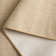 Martha Stewart Sisal/Jute Solid Color Rug in Ivory