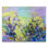 The Clearing by Karen Salup - Wrapped Canvas Painting