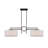 2 - Light Kitchen Island Pendant