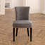 Chaise d'appoint capitonnée Ring-14829097