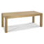 Caserta Extendable Oak Dining Table-29134137-29205912