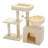 28.5" Tall Kitten Cat Tower-744719252