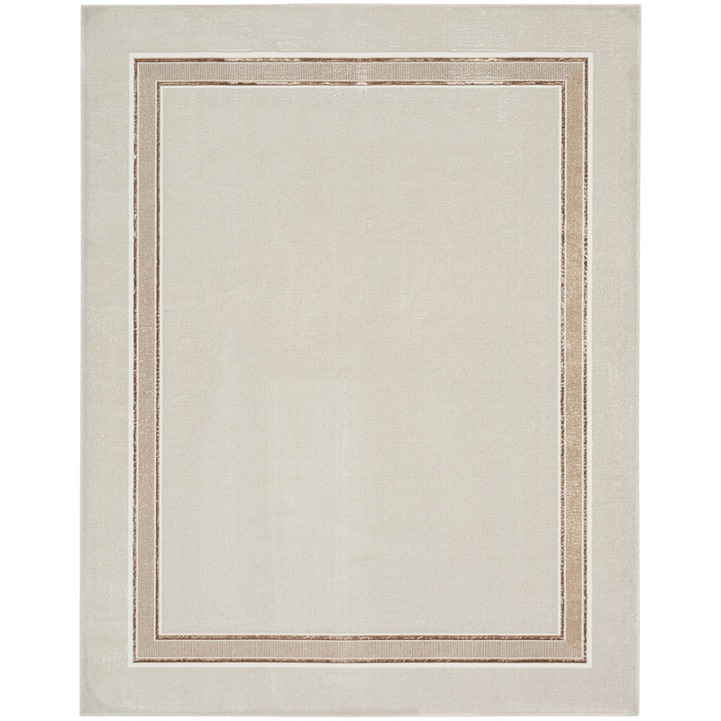Nalston Indoor Rug, Rectangle 9' x 12'