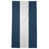 Navy Blue/Off White