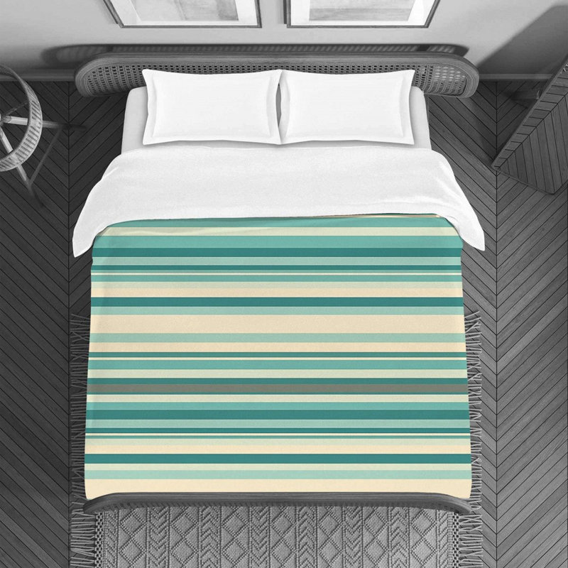 Housse de couette , Housse de couette pour grand lit