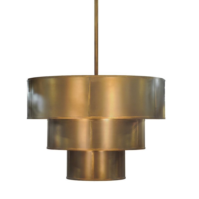 Jayne 28 - Light Pendant