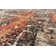 Tapis brun laine Byington