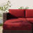 7-Piece Outdoor Replacement Cushion Set with 4" Thick Supportive Foam for Patio Conversation Sets-1130638369