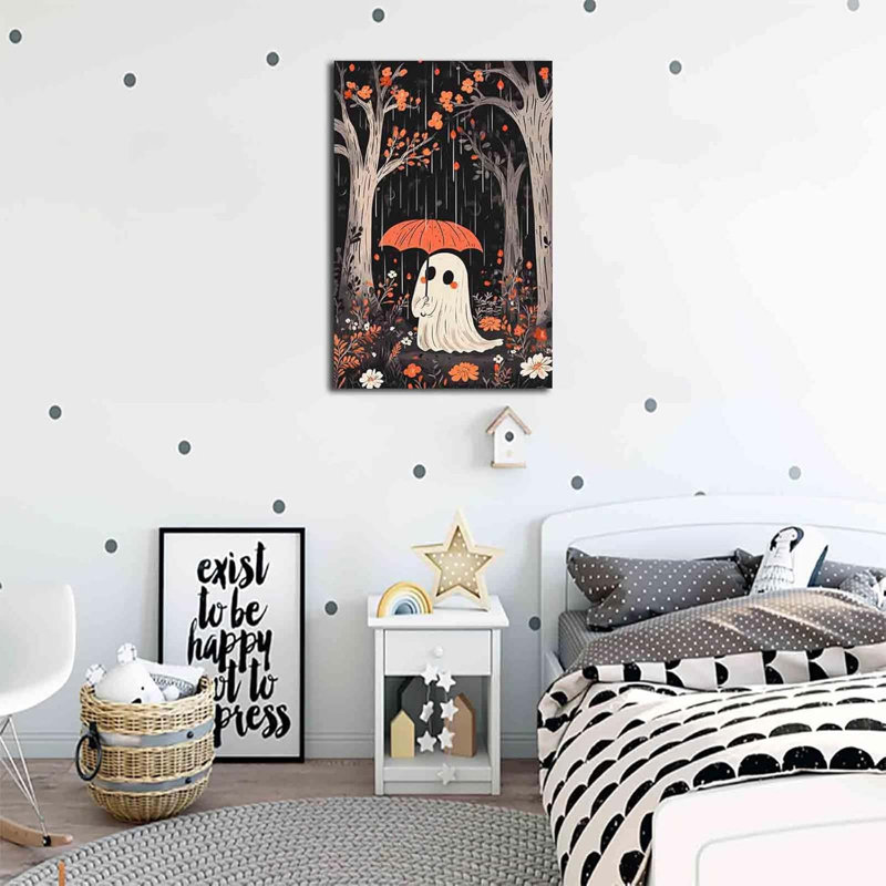 Wrapped Canvas Print, 90 cm H x 60 cm W